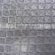 square pattern nylon spandex fabric