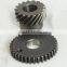 precision CNC lathe machine custom gear