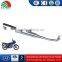 stainless steel silencer motorcycle bellows for exhaust muffler