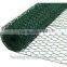 reverse twist hexagonal chicken wire mesh