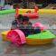 Kids Hand Cranking Paddle Boat