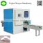 Factory price automatic box facial tissue machine production line