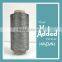 China manufacture DTY Polyester cationic dyeable CD knit yarn