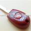 Transponder Chip Key Shell Blank for Alfa Romeo GTV Spider key blank