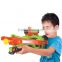 Outdoor play set New hunting toy kid crossbow gun soft bullet gun toy crossbow gun for sport toy