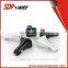 SDPower fine 4usb car charger 5V 6.8A