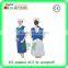 X Ray Lead Protective Aprons MSLLA04W Light weight medical x-ray radiation protection