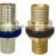 aluminum camlock quick instantaneous couplings