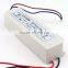 OEM Factory Constant Voltage 100w Waterproof Led Driver Plastic Case Switch Transformer
