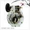 UDL/UD1.1/MB015 series stepless regulable planetary gearbox geared arrangement motor