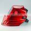New design low price ac helmet with CE certificate