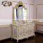 luxury furniture italy design -antique classic furniture console table