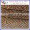  china factory price direct supply metallic polyester crepe fabrics textiles