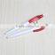Novelty Color plastic Shaped Ball Point Pen&highlight pen,office promotion pen