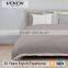 VK-B0156 320TC Plain 70% Bamboo + 30% Cotton Bed Sheets