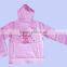 2015 baby jogging jacket