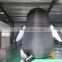 customized inflatable penguin model for advertising                        
                                                Quality Choice