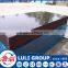 wooden formwork