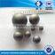 Zhuzhou Jinggong Tungsten Carbide Seat, Carbide Ball and Seat, Carbide Ball