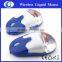 2.4ghz wireless optical usb liquid mouse