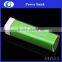Promotional gift lipstick power bank 2600mah with real capacity