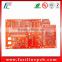 Cheap cost and High quality Fr4 2 layers PCb