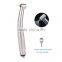 MR-H210-MP 2015 hot sale promotion New Dental High Speed Push Button Handpiece 4 holes