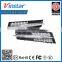 For E92 LCI Coupe E93 LCI Convertible 12W High Power LED Daytime Running Lights