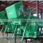Building construction used electric portable concrete mixer china supplier