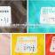 Multi-purpose Colorful Craft Travelling Storage Bag For Students