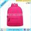 2016 new school custom branded gift backpack bag with custom logo                        
                                                                                Supplier's Choice