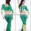 SWEGAL belly dance costume for sale,hot arab sexy belly dance,belly dance harem cousetume SGBDT14008
