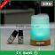 Decorative mist essential oil humidifier home personal glass spa diffuser