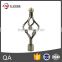 best selling product iron curtain finials with home decor finials