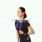 Disposable sweat-absorbent swing cooling sport towel