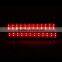 12V LED Waterproof Rear Bumper Reflectors Brake Light Car Accessories for Land Rover Discovery