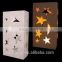 paper candle lantern holder home use