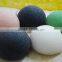 Pure natual factory amorphophallus konjac my konjak sponge