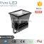 Special heat dissipation design outdoor 1000 watt led flood light with meanwell driver