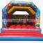 15x12ft princess minions pig and super hero bouncy castle for sale