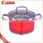 QANA High quality Non-stick set of stainless cookware