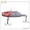 Multicolor Leady Soft Vibe Fishing Lure