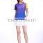 new style Professional customized ,Badminton wear shirt WS-16228