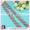 HC-4693-1 Hechun Fashion Pearl Trim for Weddingdress