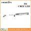 9-32V DC 41'' 5W single row 150w led light bar cre e best quality spot flood driving light bars