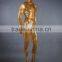 Display Fabric mannequin display transparent leg mannequin lighting mannequin dressform