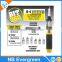 Multi-function 360 degree 6-in-1 Screwdriver, Magnetic screwdriver