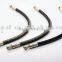 Flexible Hydraulic Hose for Loader , Hydraulic Hose assembly With Fitting