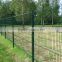 High quality wire mesh fence