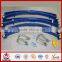 Suspension System 3 axle semi trailer german air suspension parts
